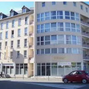  Apartamento La Closeraie