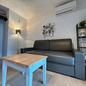  Apartamento Havre De Paix Climatise Parking T1